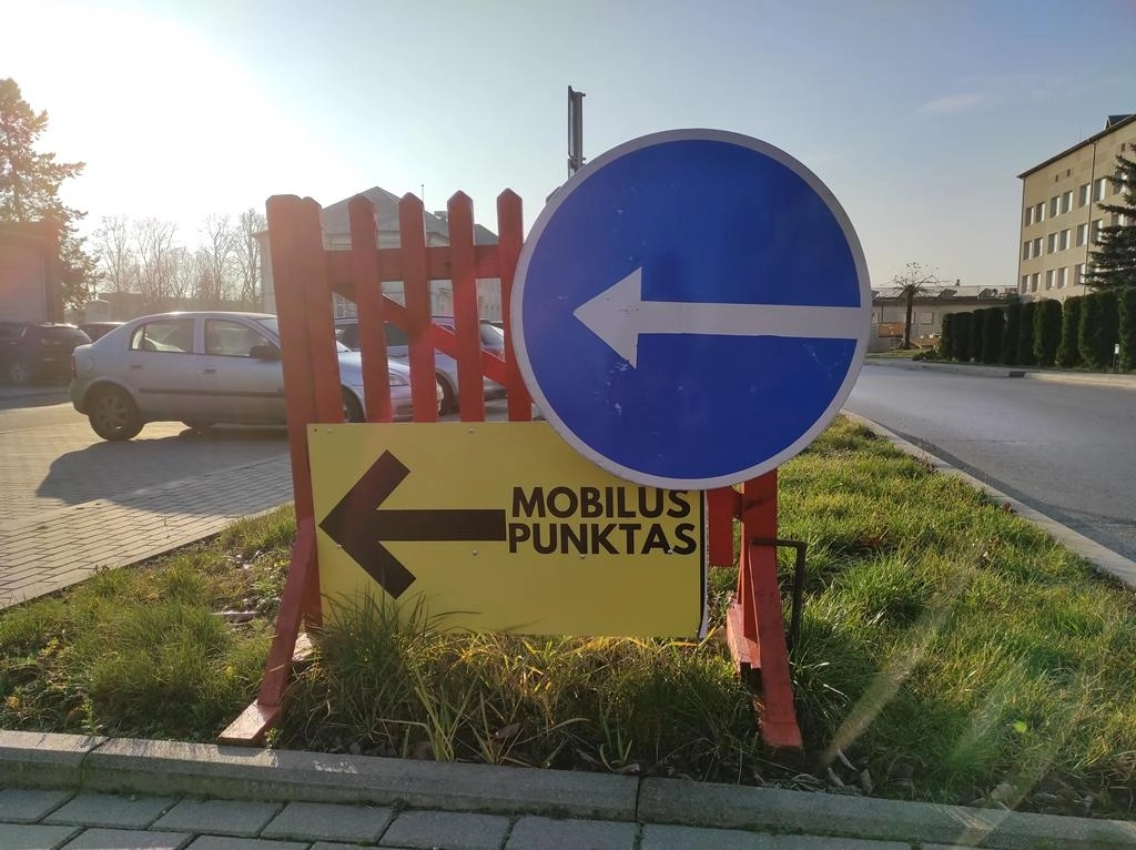 Tauragėje – du nauji susirgimai 